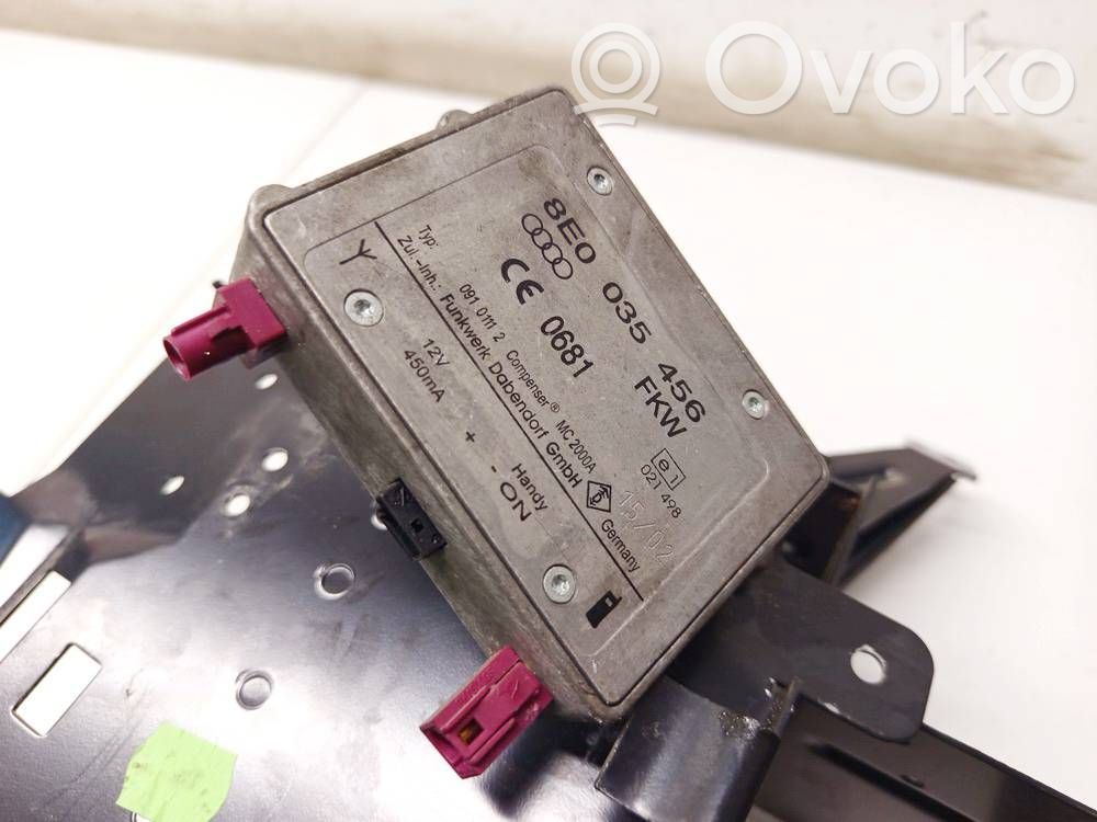 Audi A6 S6 C5 4B Centralina antenna