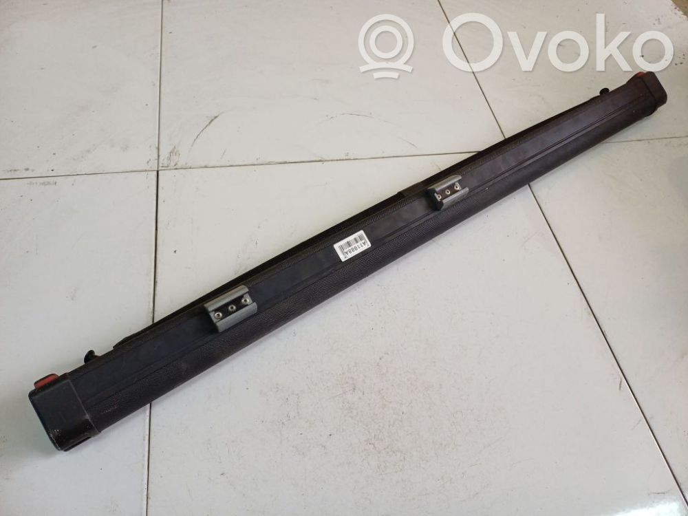 Audi A6 S6 C5 4B Hattuhylly 