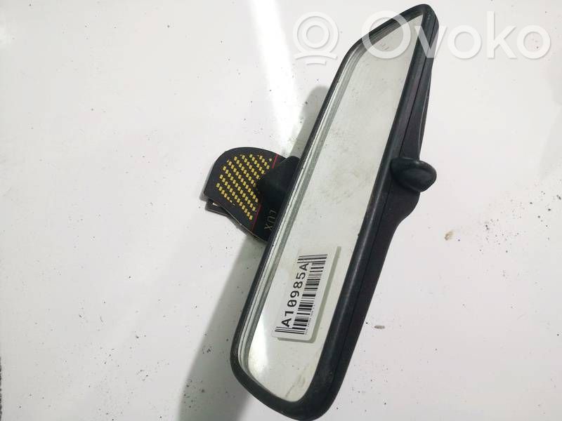 Opel Zafira A Oglindă retrovizoare (interior) 