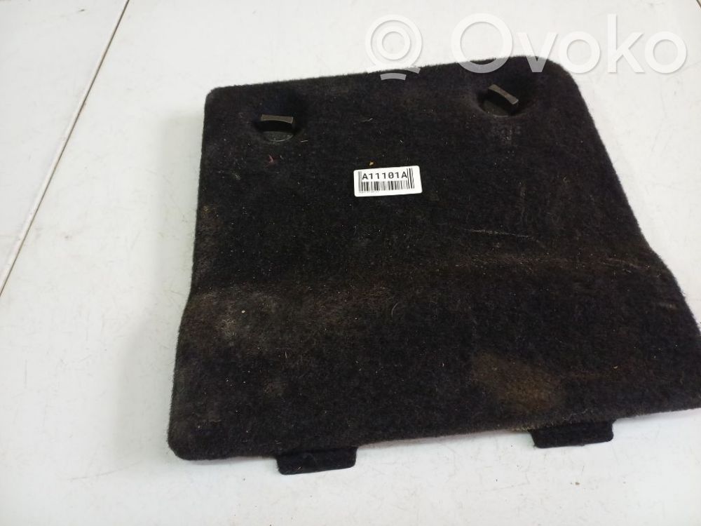 Peugeot 407 Alte elemente acoperire portbagaj 
