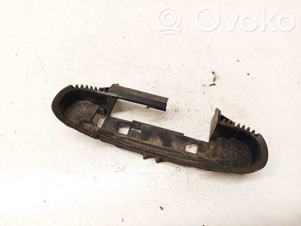 Manecilla externa puerta delantera   4B0839885,4B0839885