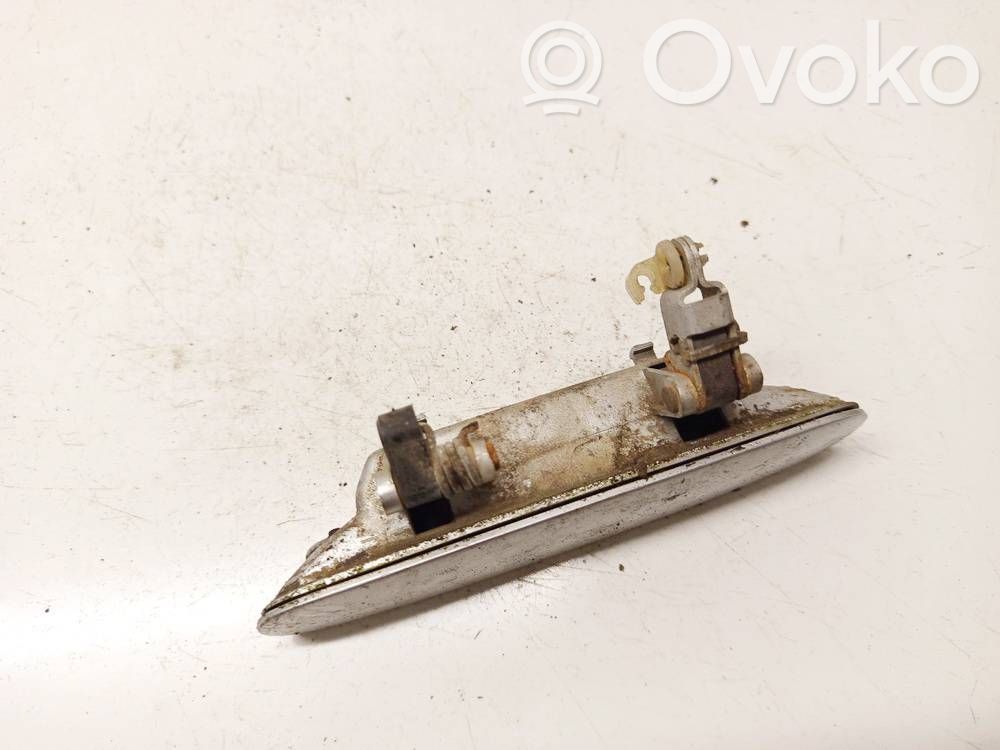 Audi A6 S6 C5 4B Maniglia esterna per portiera anteriore 