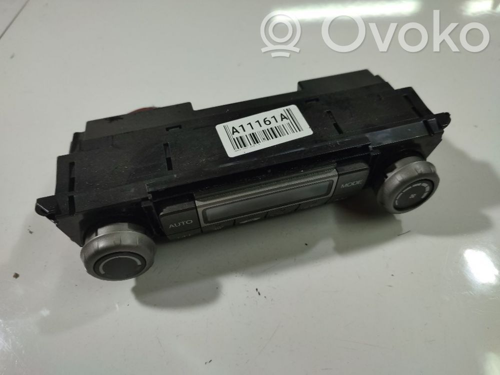 Honda Civic Unitate control climatizare 