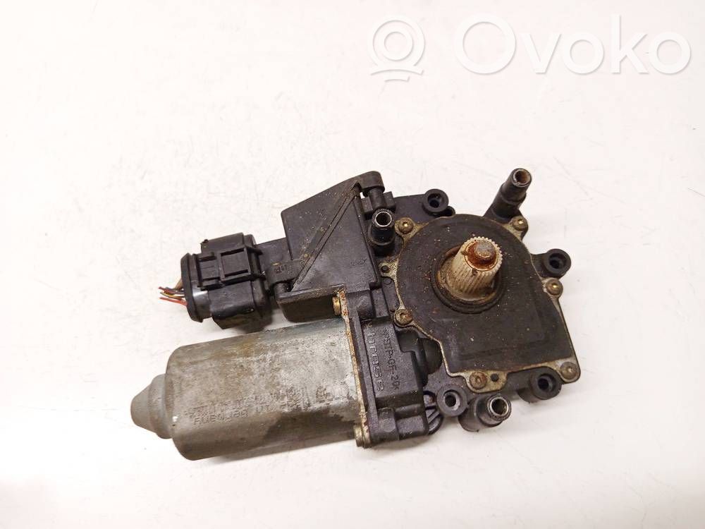 Audi A6 S6 C5 4B Motorino alzacristalli della portiera anteriore