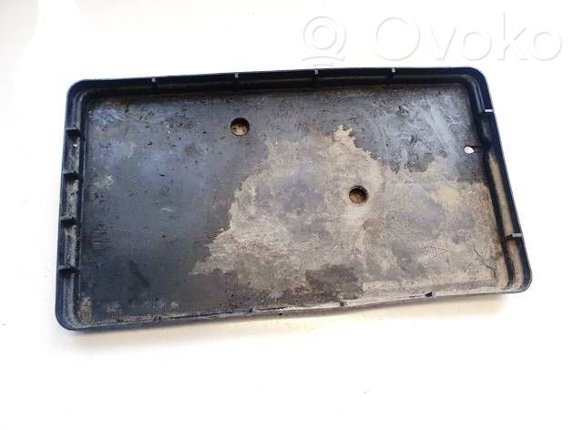 Toyota Auris 150 Vassoio scatola della batteria 