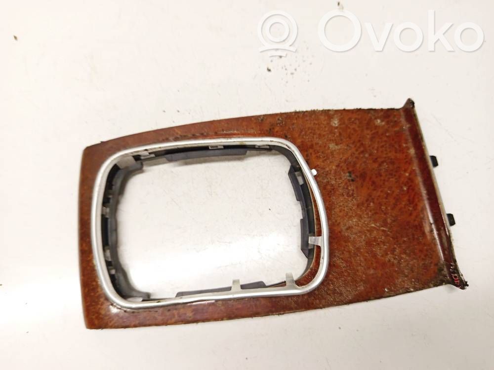 Audi A6 S6 C5 4B Altra parte interiore 