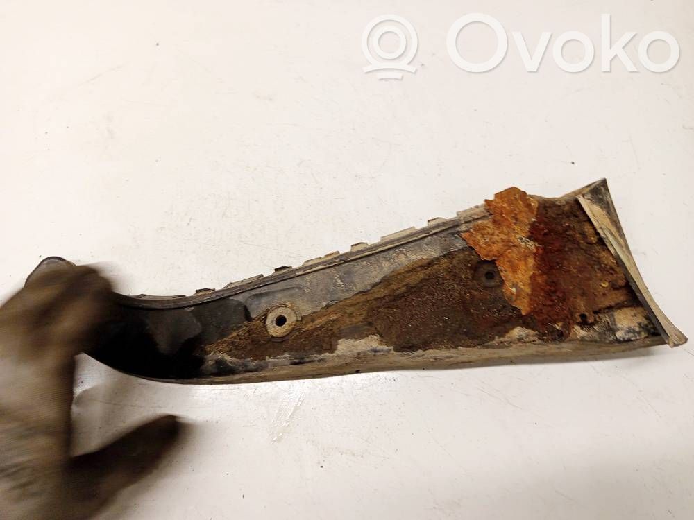 Audi A6 S6 C5 4B Suport montare bară spate 