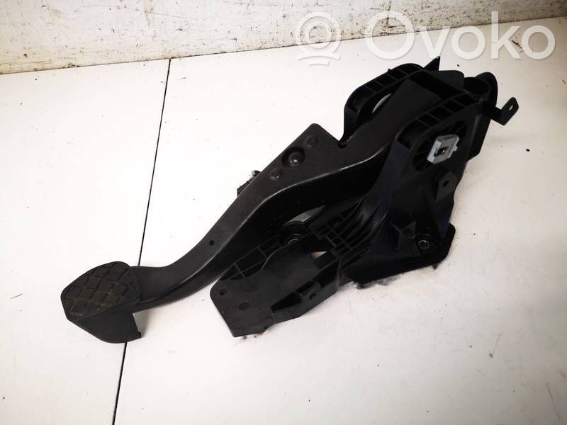 Seat Leon (5F) Pedală frână