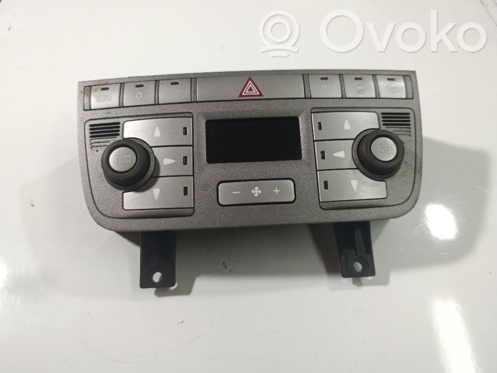 Lancia Musa Panel klimatyzacji 