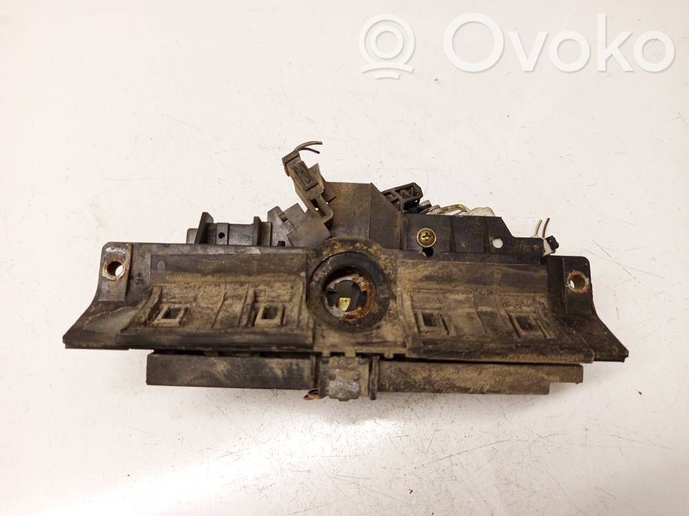Motor închidere centralizată   4B0827565H,4B0827565H