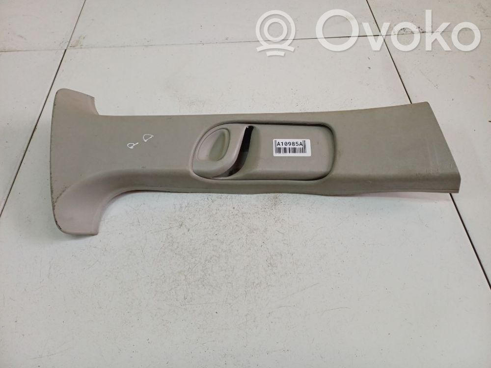 Opel Zafira A Pilar (B) (superior)