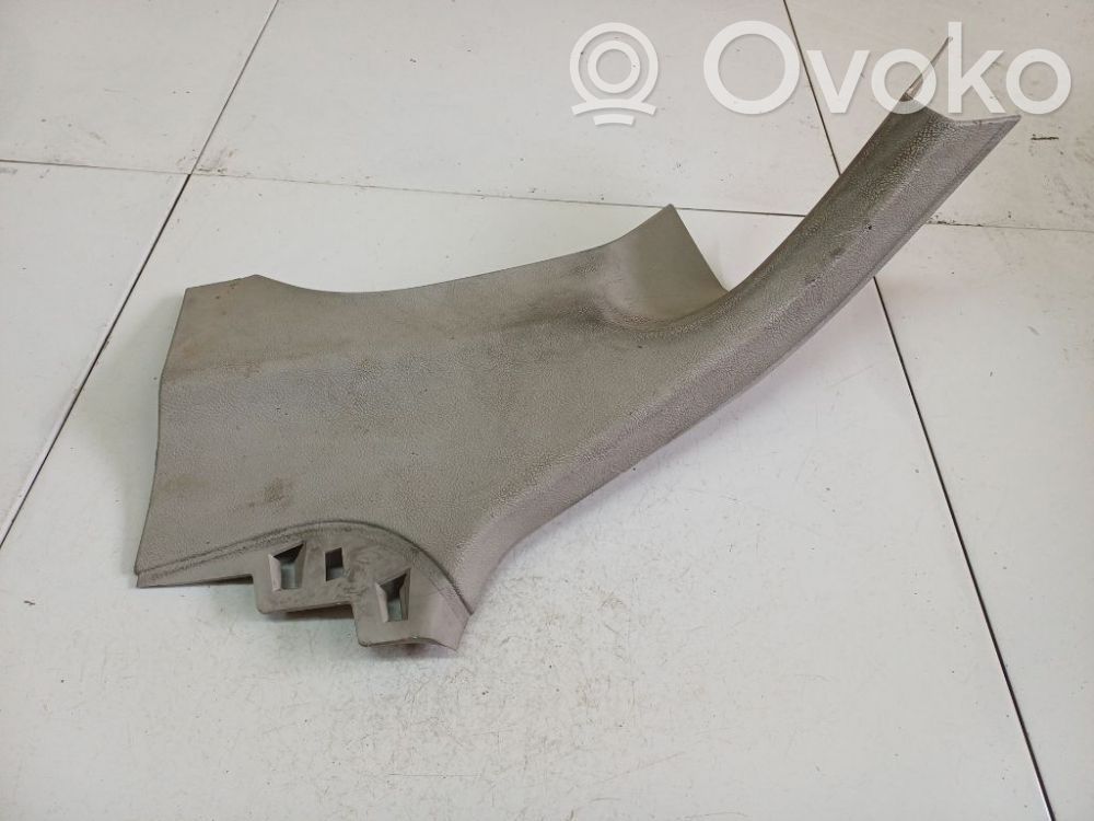 Peugeot 407 Altra parte interiore 