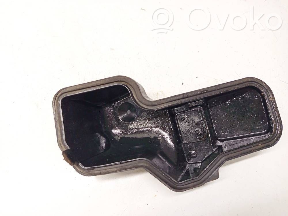 Deckel Abdeckung Scheinwerfer   15381400,15381400