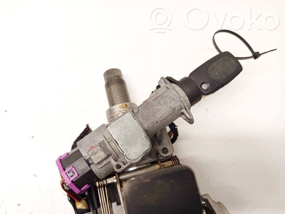 Cerradura de encendido   4B0905851C,4B0905851C
