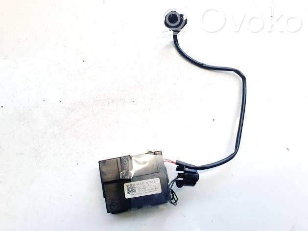 Unidad de control/módulo de alarma   BCLD67SS1,2311230209780,BCLD67SS1,VDF2400