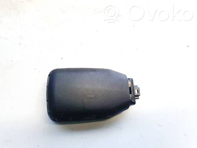 Mazda CX-30 Rain sensor 