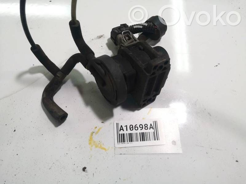 Electroválvula del turbo   453437,453437