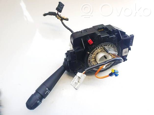 Peugeot 208 I Palanca de control del limpiaparabrisas 