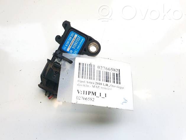 Luftdrucksensor   55567257,0261230263,0261230263,55567257