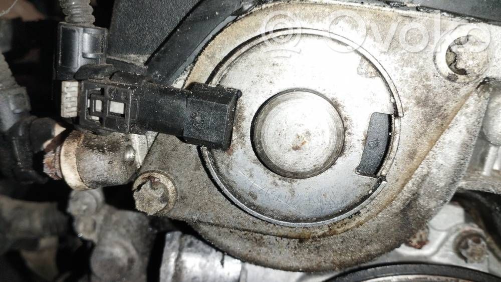 Opel Astra J Puleggia dell’albero a camme/VANOS 