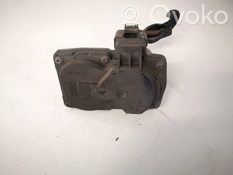 Supapă EGR   5Q0253691K,5Q0253691K