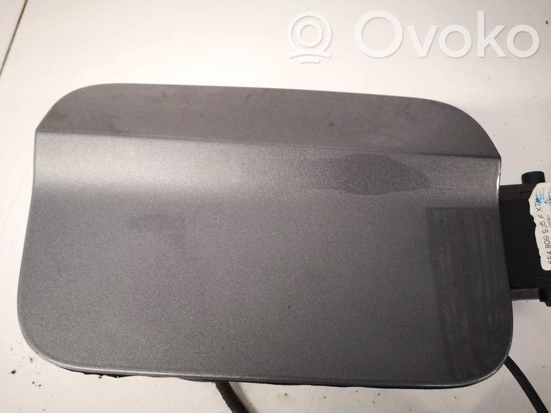 Seat Leon (5F) Polttoainesäiliön korkki 