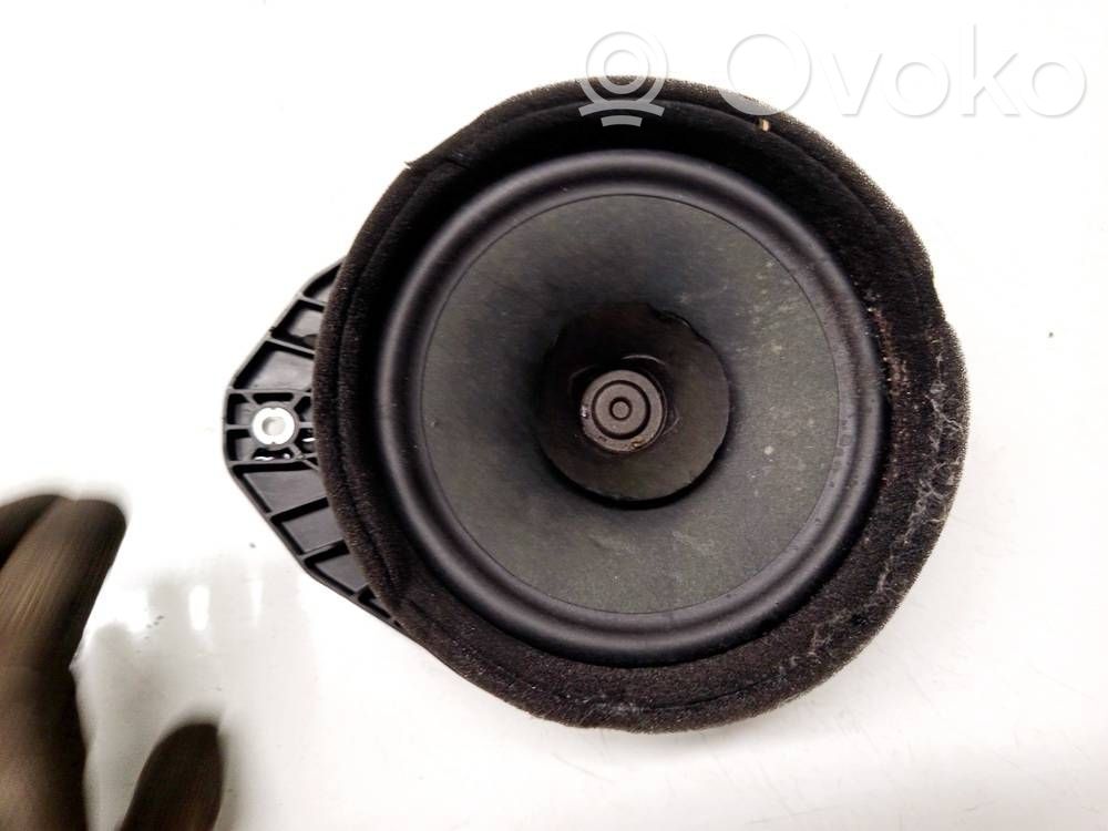 Opel Insignia B Etuoven kaiutin 