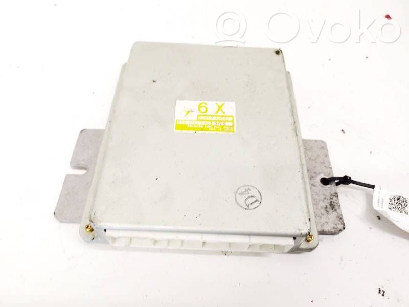 Engine control unit/module   22611AH842,A18000R4Q,22611AH842,3Z10,A18000R4Q