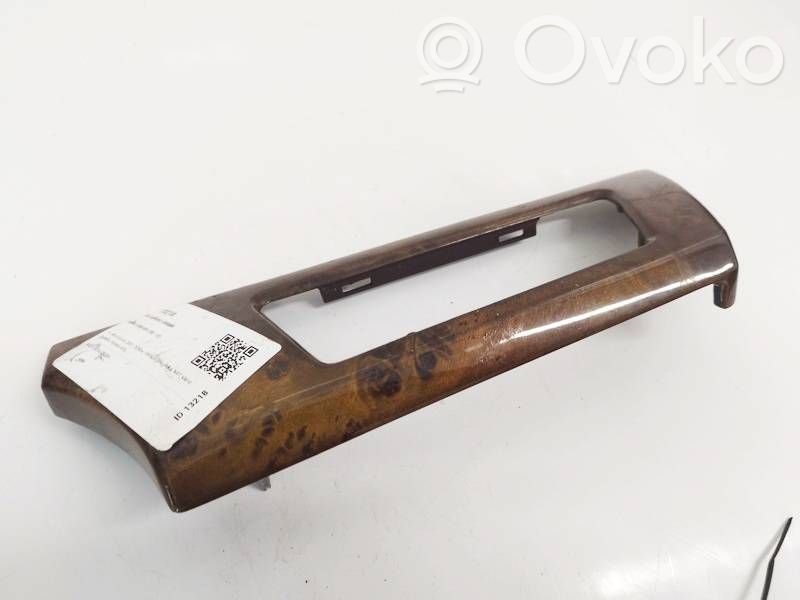 BMW 3 E90 E91 Inne części wnętrza samochodu
