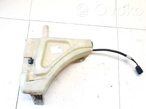 Audi Q7 4L Serbatoio/vaschetta liquido lavavetri parabrezza 