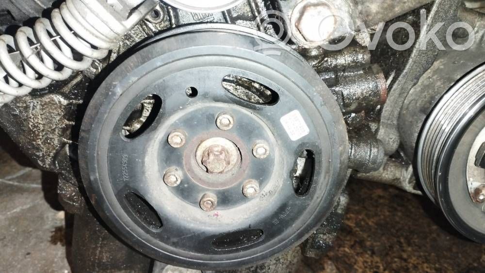 Opel Astra J Fulie vibrochen 