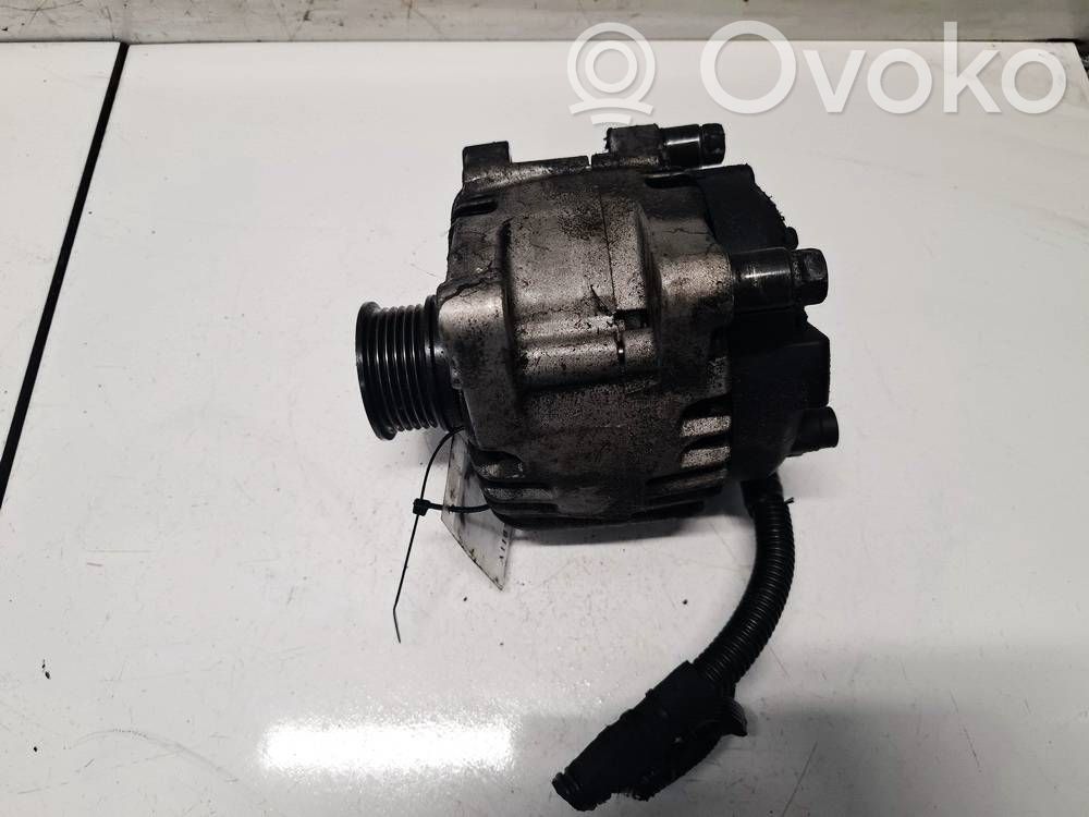 Alternator   TG12C129,2612510,2612510,TG12C129