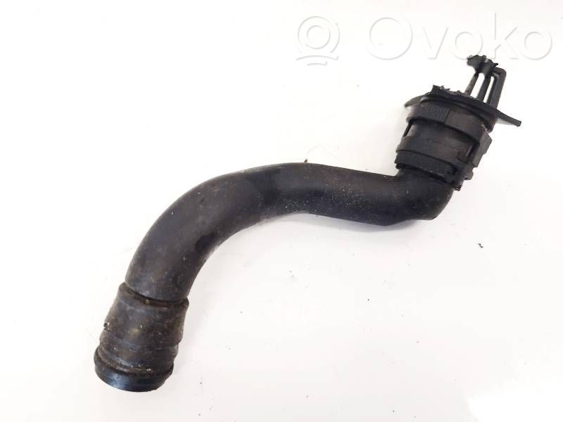 Seat Leon (5F) Tubo flessibile del liquido di raffreddamento del motore 