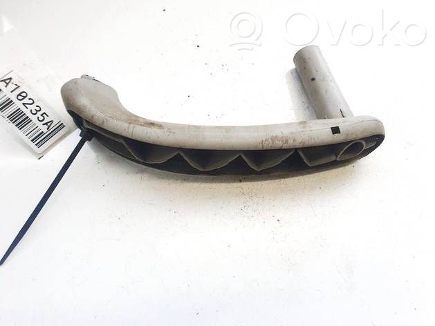 Citroen Xsara Picasso Altra parte interiore 
