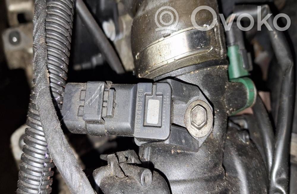 Luftdrucksensor   9639469280,9639469280
