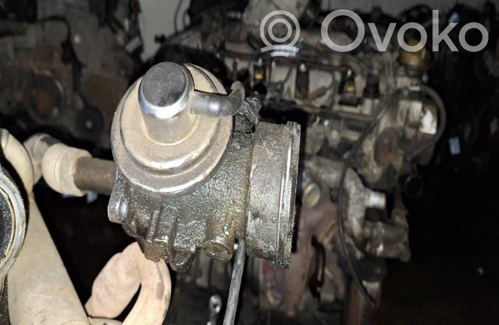 Volkswagen Sharan Valvola EGR 
