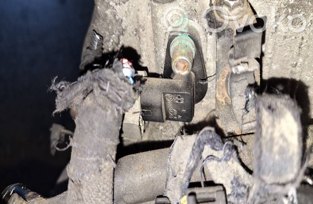 Sensor de posición del cigüeñal (Usadas)   46798364,46798364