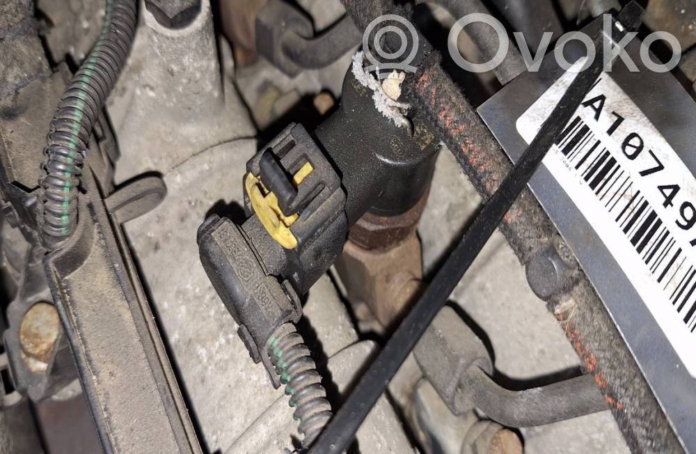 Injecteur de carburant   0445110243,0445110243