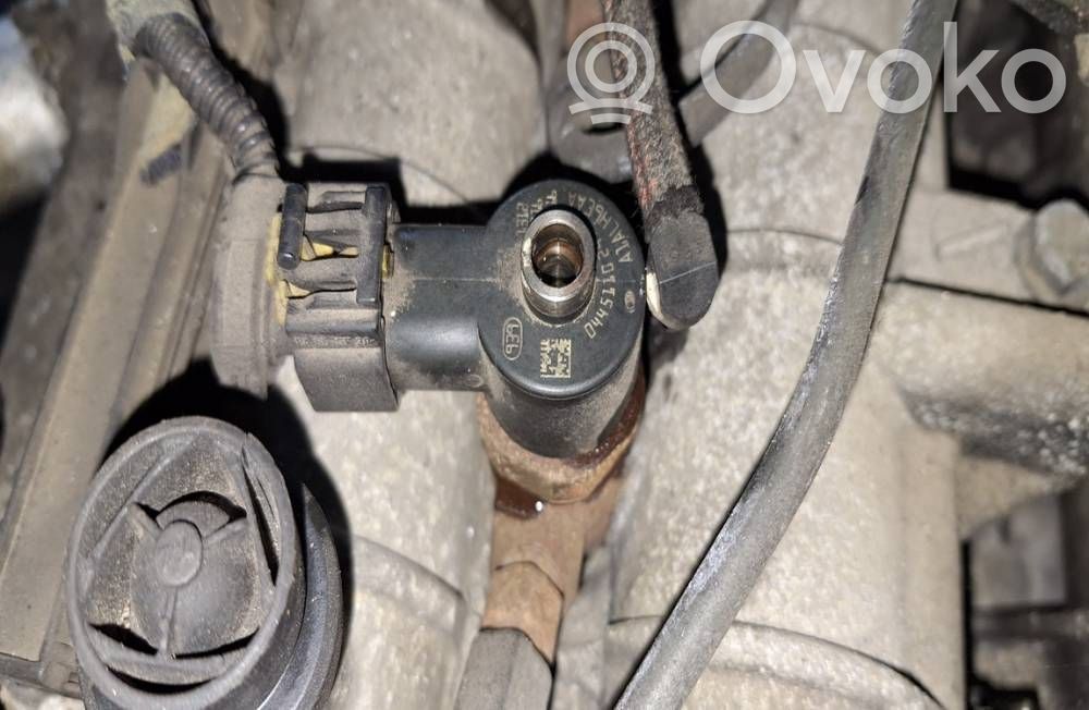 Injecteur de carburant   0445110243,0445110243