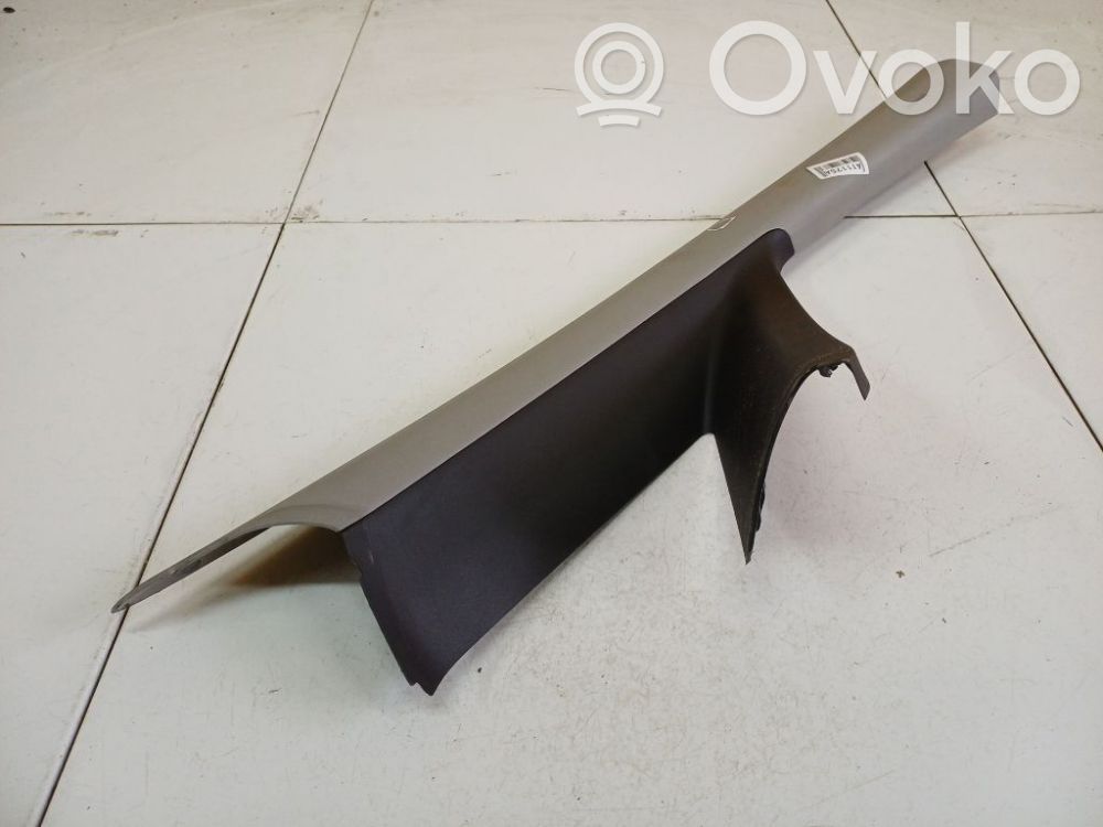 Opel Corsa D Altra parte interiore 