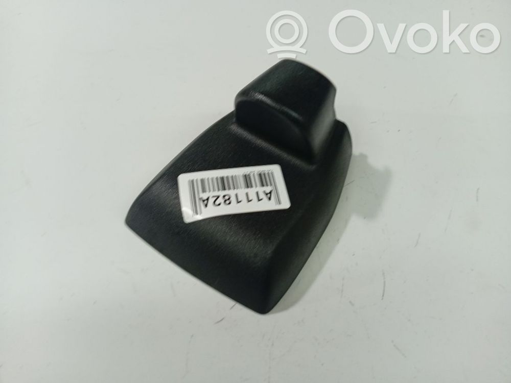 Ford Mondeo MK IV Alte piese de interior 