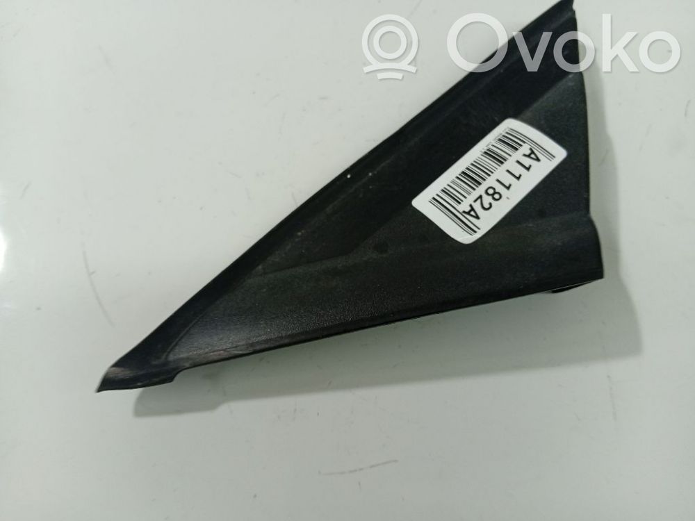 Ford Mondeo MK IV Altra parte interiore 