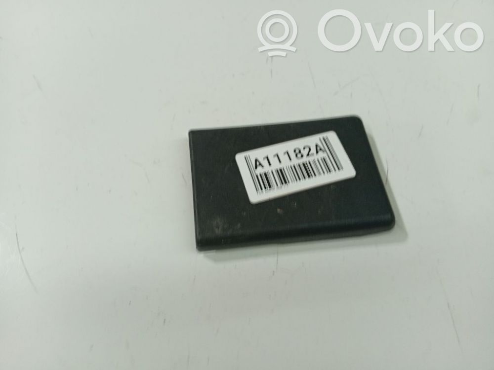 Ford Mondeo MK IV Altra parte interiore 