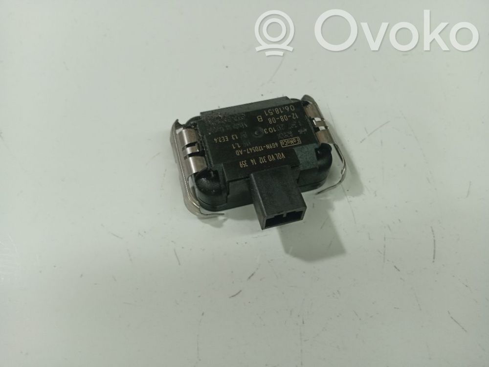 Sensor de lluvia   6G9N17D547AD,6G9N17D547AD,6G9N17D547AD