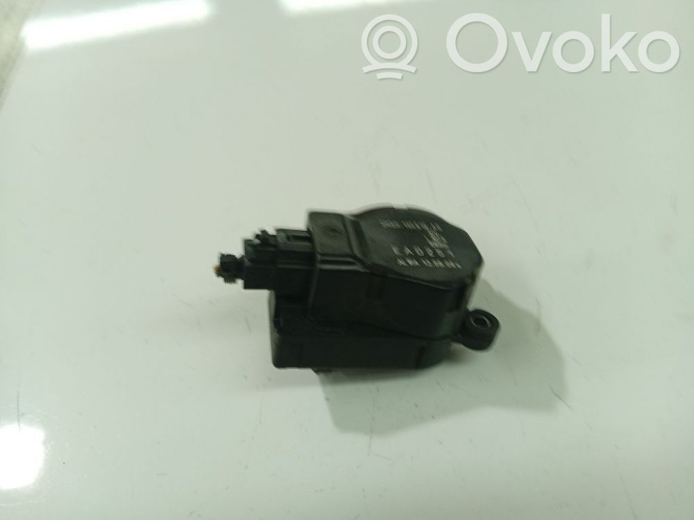 Ford Mondeo MK IV Motorino attuatore aria