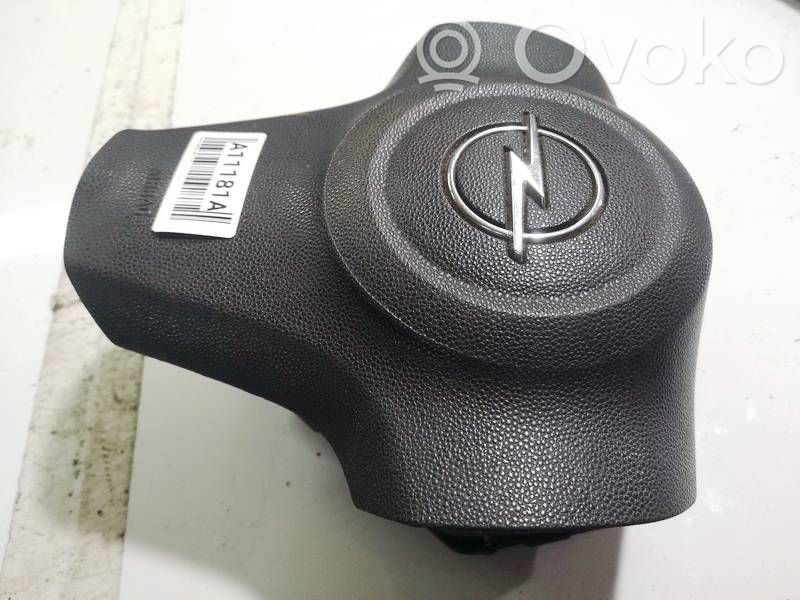 Airbag dello sterzo   13235770,13235770