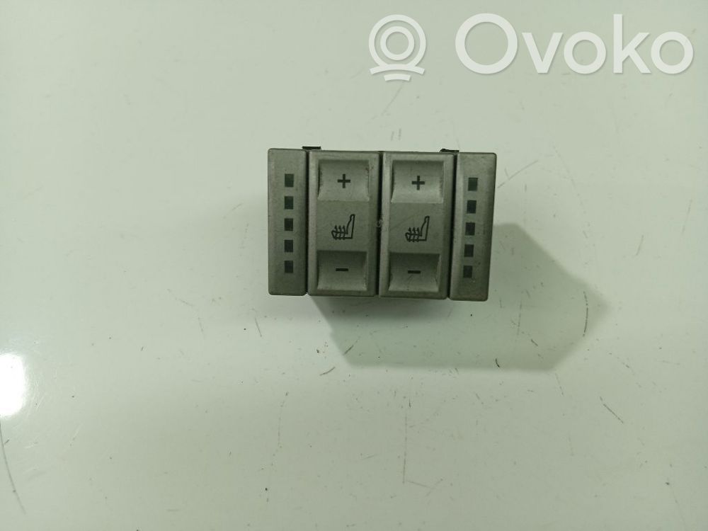 Ford Mondeo MK IV Comutator încălzire scaune 