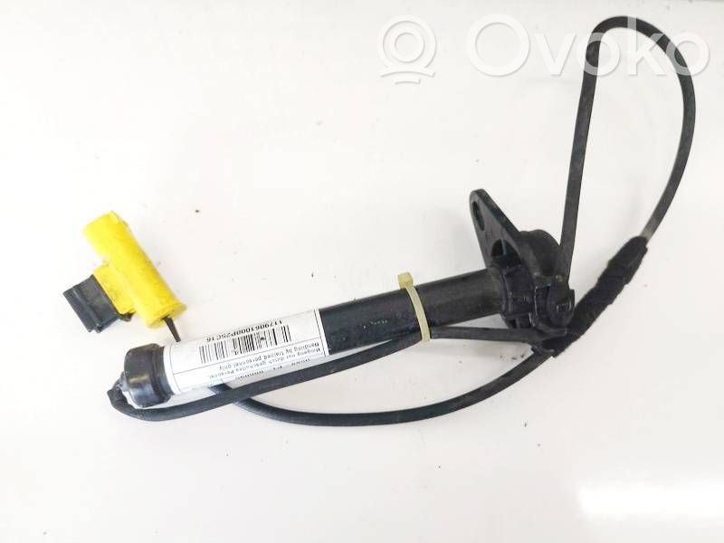 Mercedes-Benz A W176 Sensor 