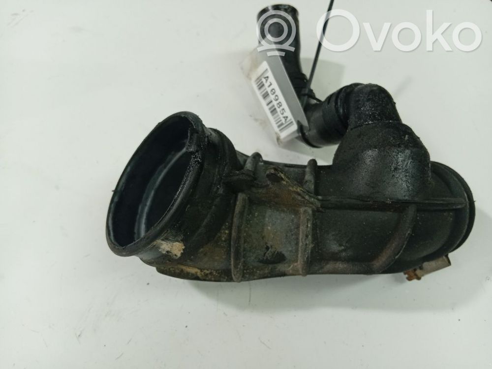 Opel Zafira A Tubo di aspirazione dell’aria 