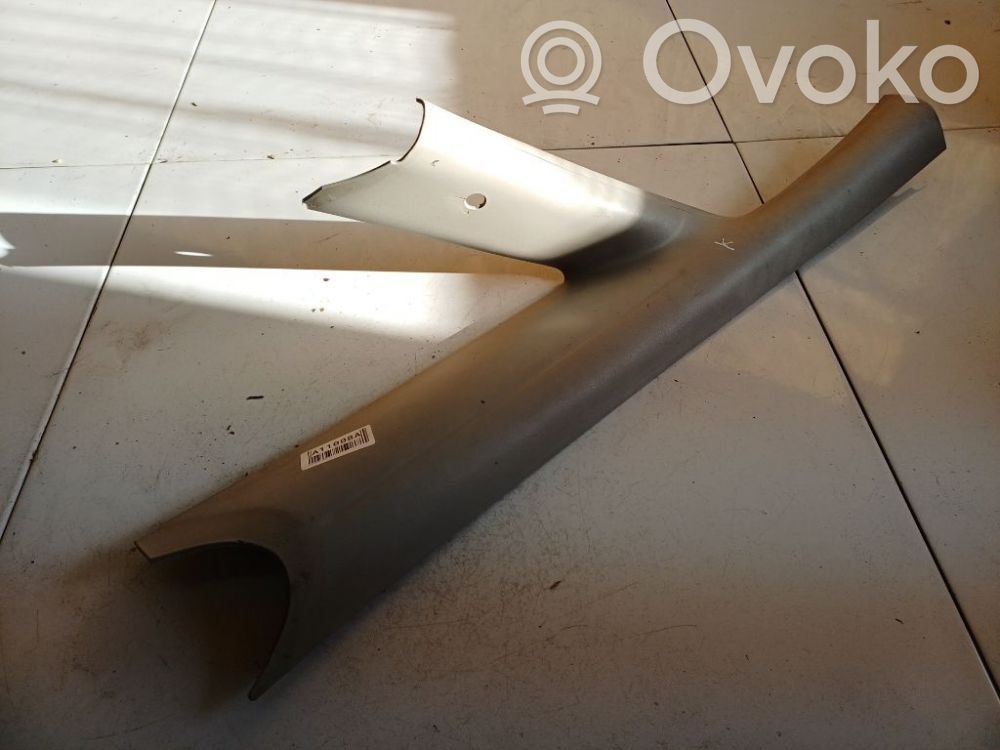 Opel Zafira A Alte piese de interior 